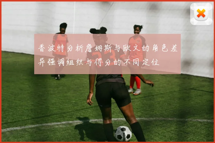 香波特分析詹姆斯与欧文的角色差异强调组织与得分的不同定位