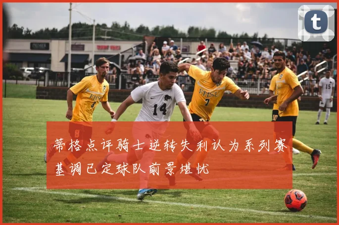 蒂格点评骑士逆转失利认为系列赛基调已定球队前景堪忧